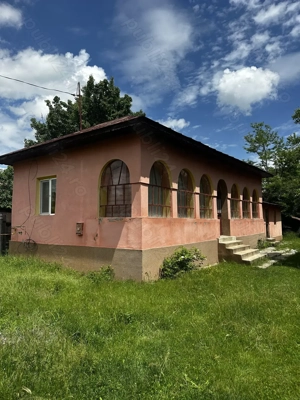 Casă bătrânească de vânzare Melinești județul Dolj  - imagine 3