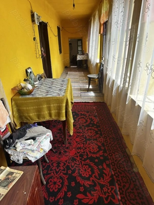 Casă bătrânească de vânzare Melinești județul Dolj  - imagine 5