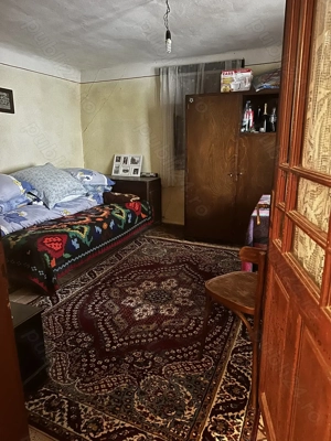 Casă bătrânească de vânzare Melinești județul Dolj  - imagine 7