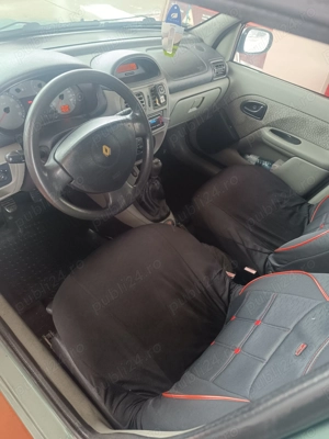 Vând Renault Clio 2  - imagine 7
