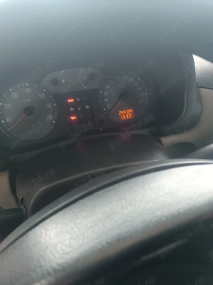 Vând Renault Clio 2  - imagine 5