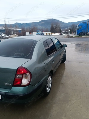 Vând Renault Clio 2  - imagine 10