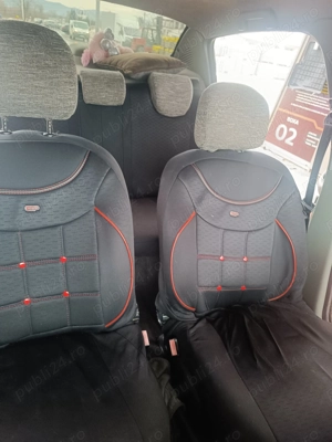 Vând Renault Clio 2  - imagine 6