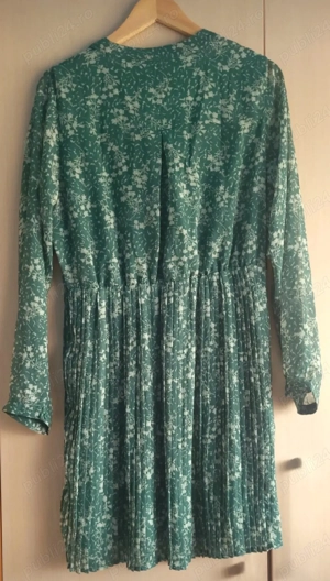 Rochie maneca lunga - imagine 3