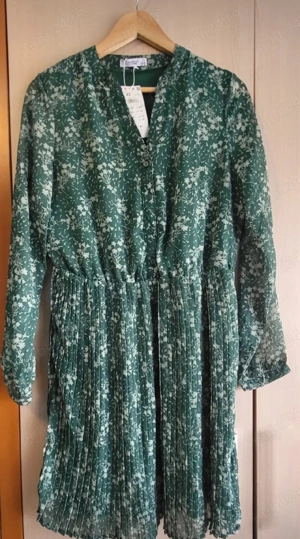 Rochie maneca lunga - imagine 4