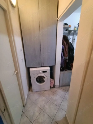 1 Km de Iulius Mall,Aradului,Decomandat cu Centrala proprie,Liber,300 E ,De Văzut  - imagine 8