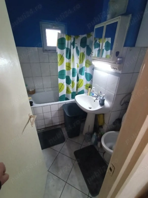 1 Km de Iulius Mall,Aradului,Decomandat cu Centrala proprie,Liber,300 E ,De Văzut  - imagine 12