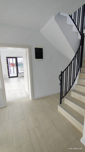 Casă nouă lângă Ploiești în  complex rezidențial   100 mp  și curte 150 mp   Filipeștii de Târg - imagine 6