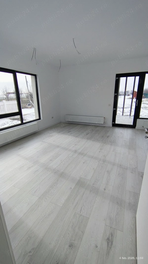 Casă nouă lângă Ploiești în  complex rezidențial   100 mp  și curte 150 mp   Filipeștii de Târg - imagine 5