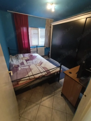 1 Km de Iulius Mall,Aradului,Decomandat cu Centrala proprie,Liber,300 E ,De Văzut  - imagine 11