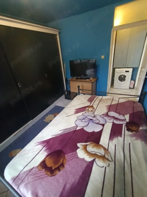 1 Km de Iulius Mall,Aradului,Decomandat cu Centrala proprie,Liber,300 E ,De Văzut  - imagine 4