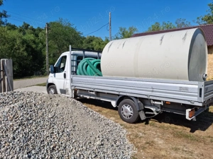 fiat ducato 250000km