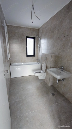 Casă nouă lângă Ploiești în  complex rezidențial   100 mp  și curte 150 mp   Filipeștii de Târg - imagine 4