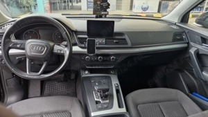 Audi Q5 2.0 - imagine 2