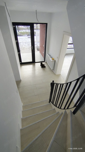 Casă nouă lângă Ploiești în  complex rezidențial   100 mp  și curte 150 mp   Filipeștii de Târg - imagine 9