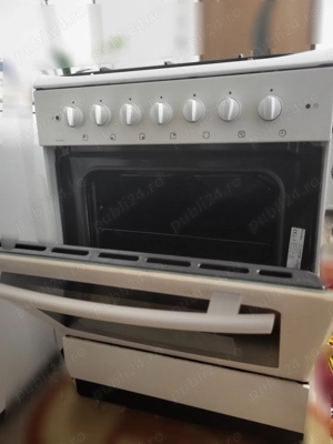 Aragaz Functional Rex (Electrolux) - imagine 3