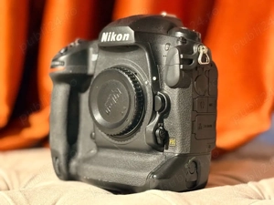Nikon D5   stare foarte bună   40000 cadre