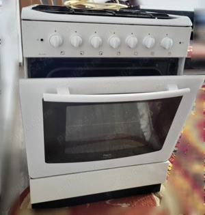 Aragaz Functional Rex (Electrolux) - imagine 2