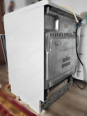 Aragaz Functional Rex (Electrolux) - imagine 5