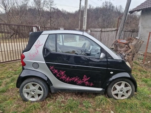 smart neinmatriculat - imagine 5