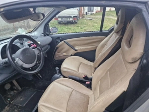 smart neinmatriculat