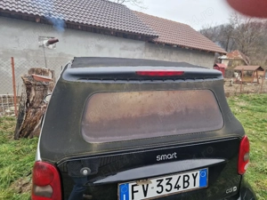 smart neinmatriculat - imagine 2