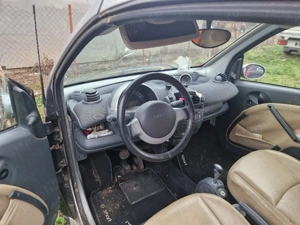 smart neinmatriculat - imagine 3