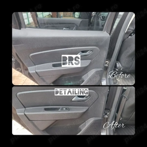 Detailing auto by BRS Detailing 