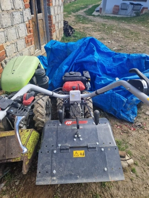 motocultor - imagine 2