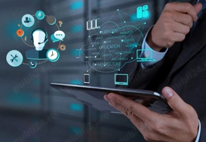 Suport și Mentenanta IT firme și persoane fizice - Rapid, Profesionist