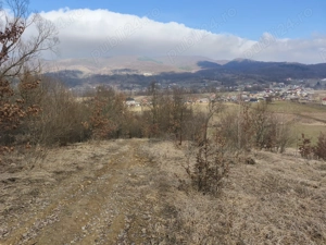 Teren de vânzare în răzoare  - imagine 6