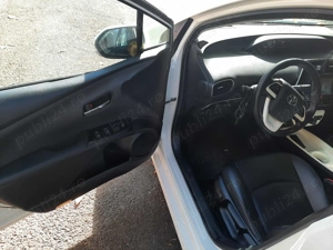 ToyotaPrius 2016, benzina 1.8 +Gaz - imagine 2
