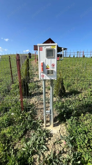 2000mp(toate utilitatile!) in Valea Calda - Catina - imagine 4