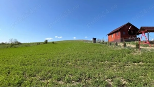 2000mp(toate utilitatile!) in Valea Calda - Catina - imagine 2