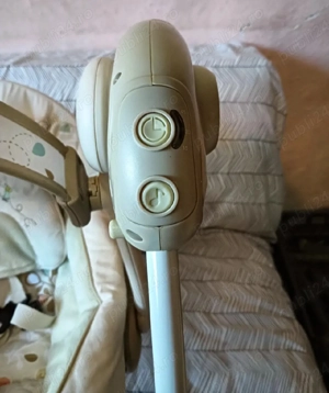 Balansoar bebeluș  - imagine 2