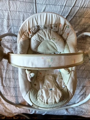 Balansoar bebeluș  - imagine 5