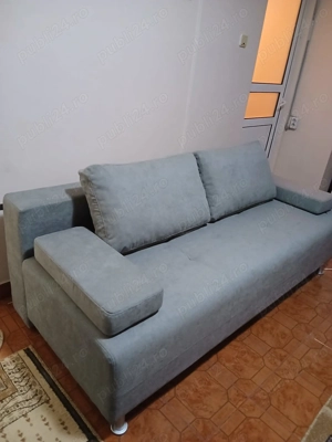 Vand canapea 200x140cm