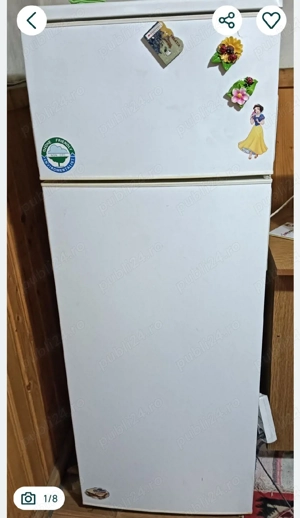 2 frigidere - imagine 5