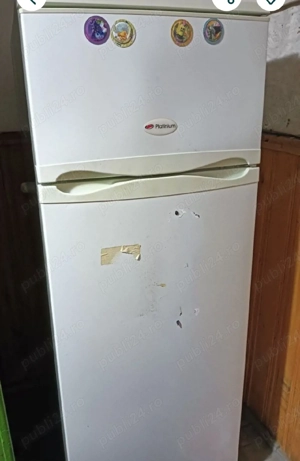 2 frigidere - imagine 2