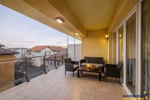 3D  Film! Decomandat, etaj2, terasa, parcare, Central, Brasov - imagine 4