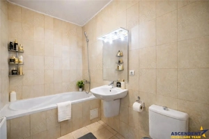 3D  Film! Decomandat, etaj2, terasa, parcare, Central, Brasov - imagine 7