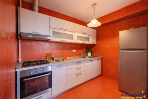 3D  Film! Decomandat, etaj2, terasa, parcare, Central, Brasov - imagine 2