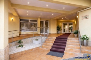 3D  Film! Decomandat, etaj2, terasa, parcare, Central, Brasov - imagine 10