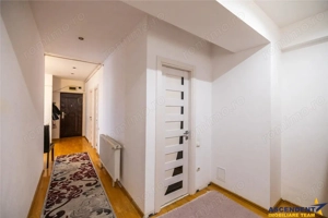 3D  Film! Decomandat, etaj2, terasa, parcare, Central, Brasov - imagine 11