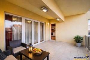 3D  Film! Decomandat, etaj2, terasa, parcare, Central, Brasov - imagine 14