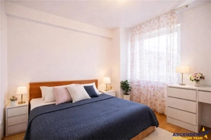 3D  Film! Decomandat, etaj2, terasa, parcare, Central, Brasov - imagine 3