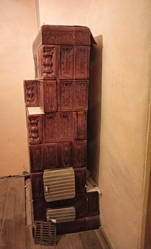 Teracotă demontată 