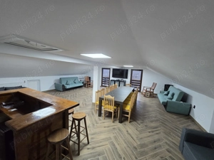 Cazare Cabana Lacuri, pensiune pentru Paste, Petreceri private, relaxare in familie - imagine 2