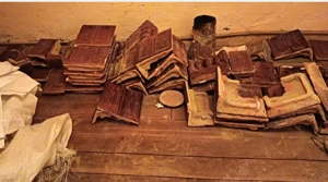 Teracotă demontată  - imagine 4