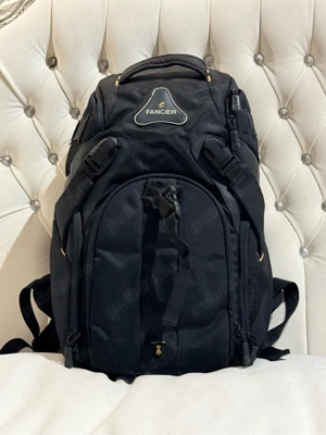 Fancier Kingkong I 20 WB-9063 - Rucsac Foto